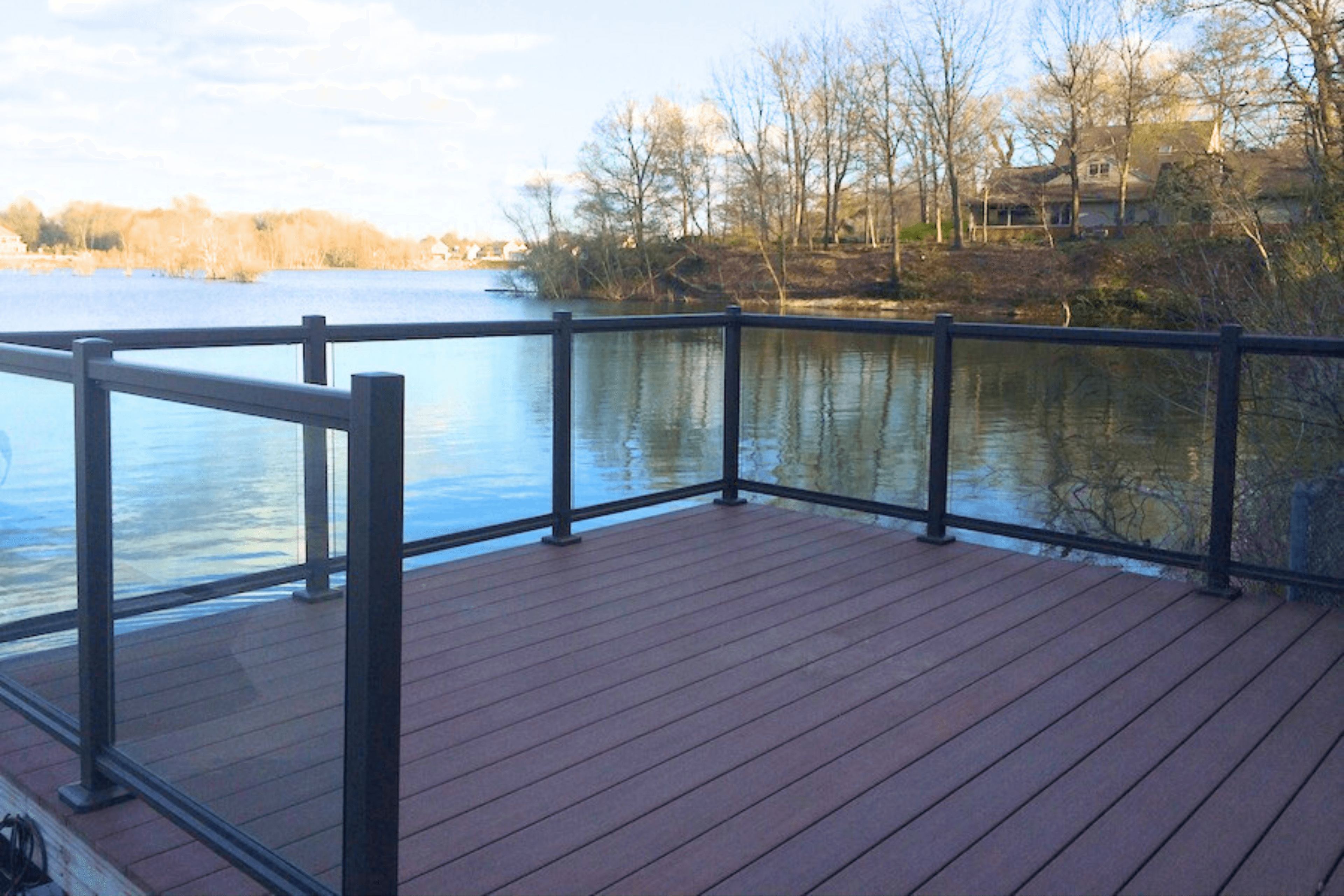 residential specialty aluminum and glass solutions