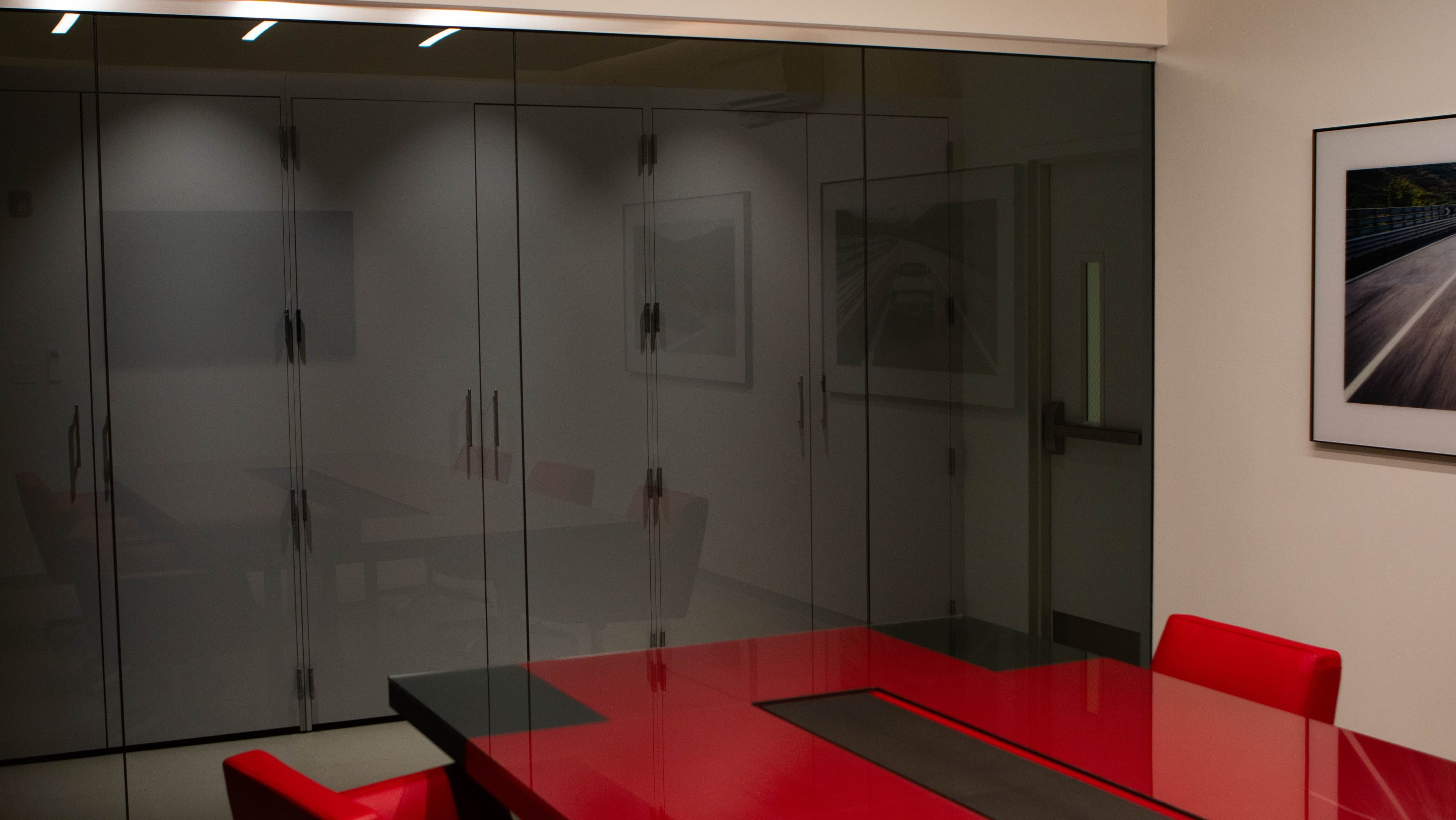 office meeting room specialty aluminum and glass solutions