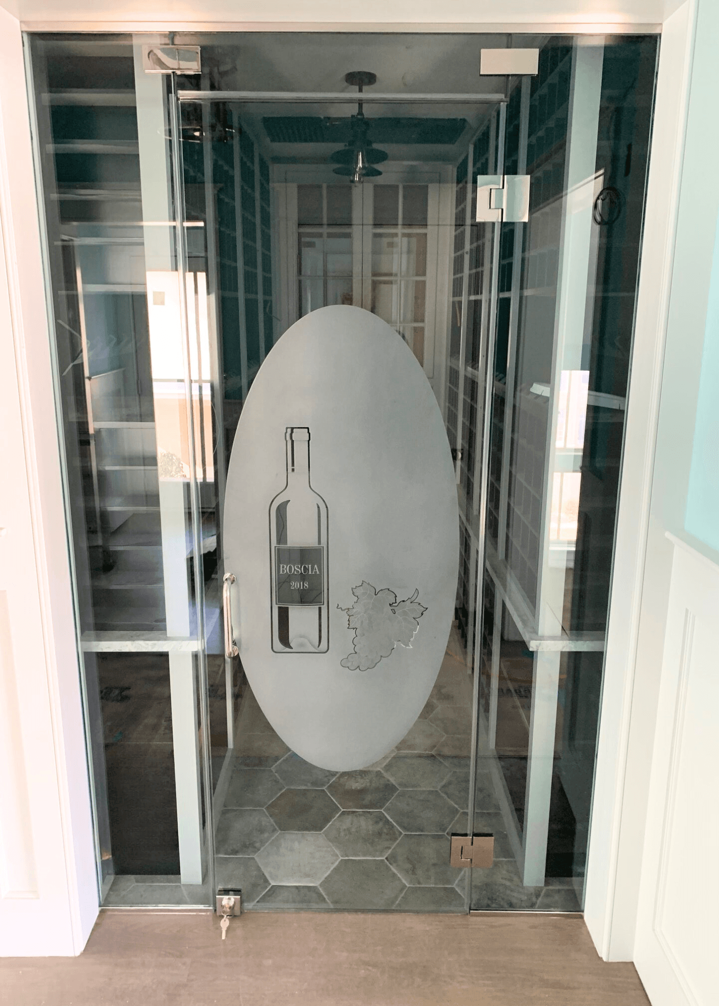 residential specialty aluminum and glass solutions