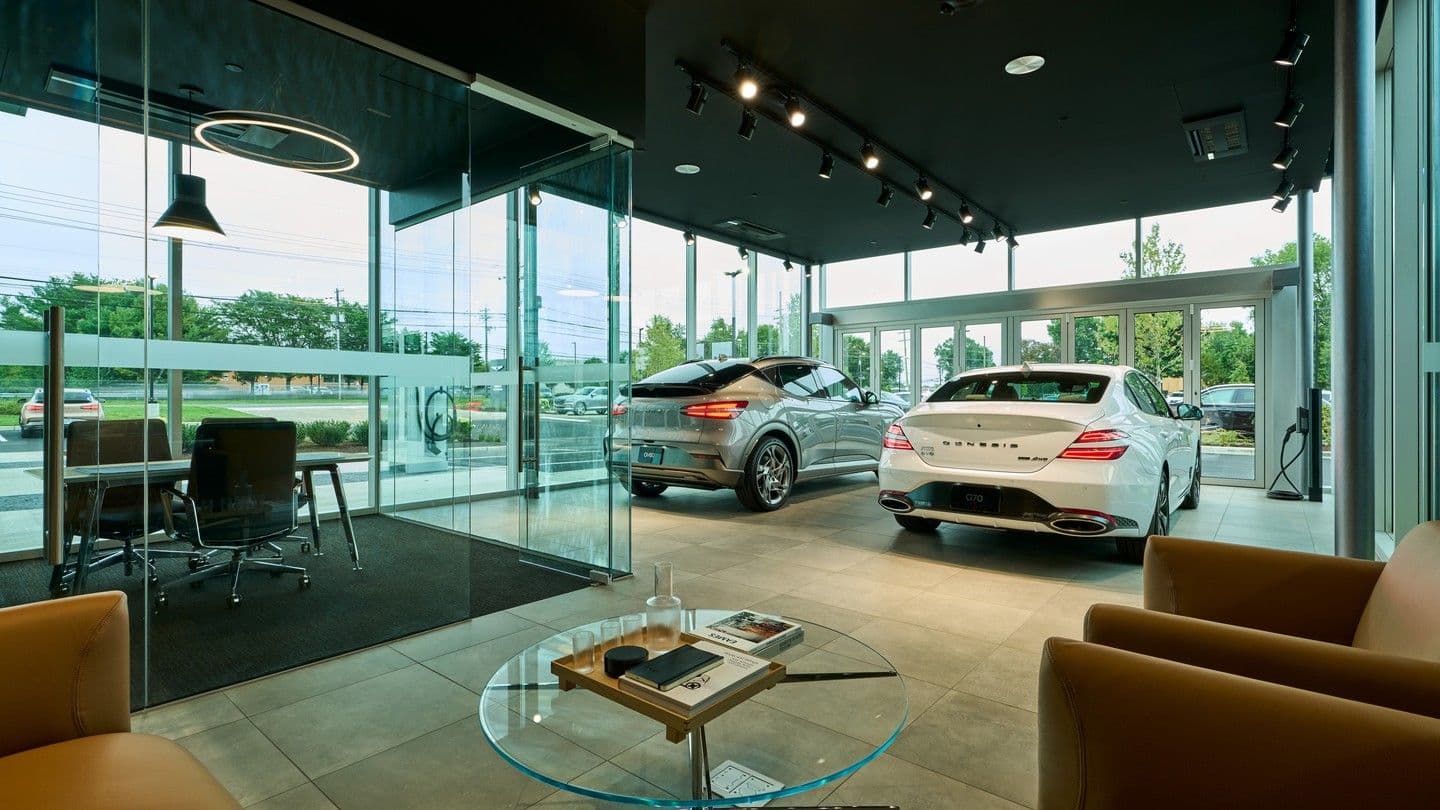 car dealership specialty aluminum and glass solutions